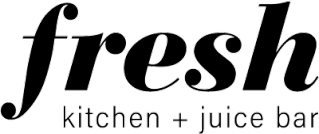 Fresh Kitchen & Juice Bar Logo